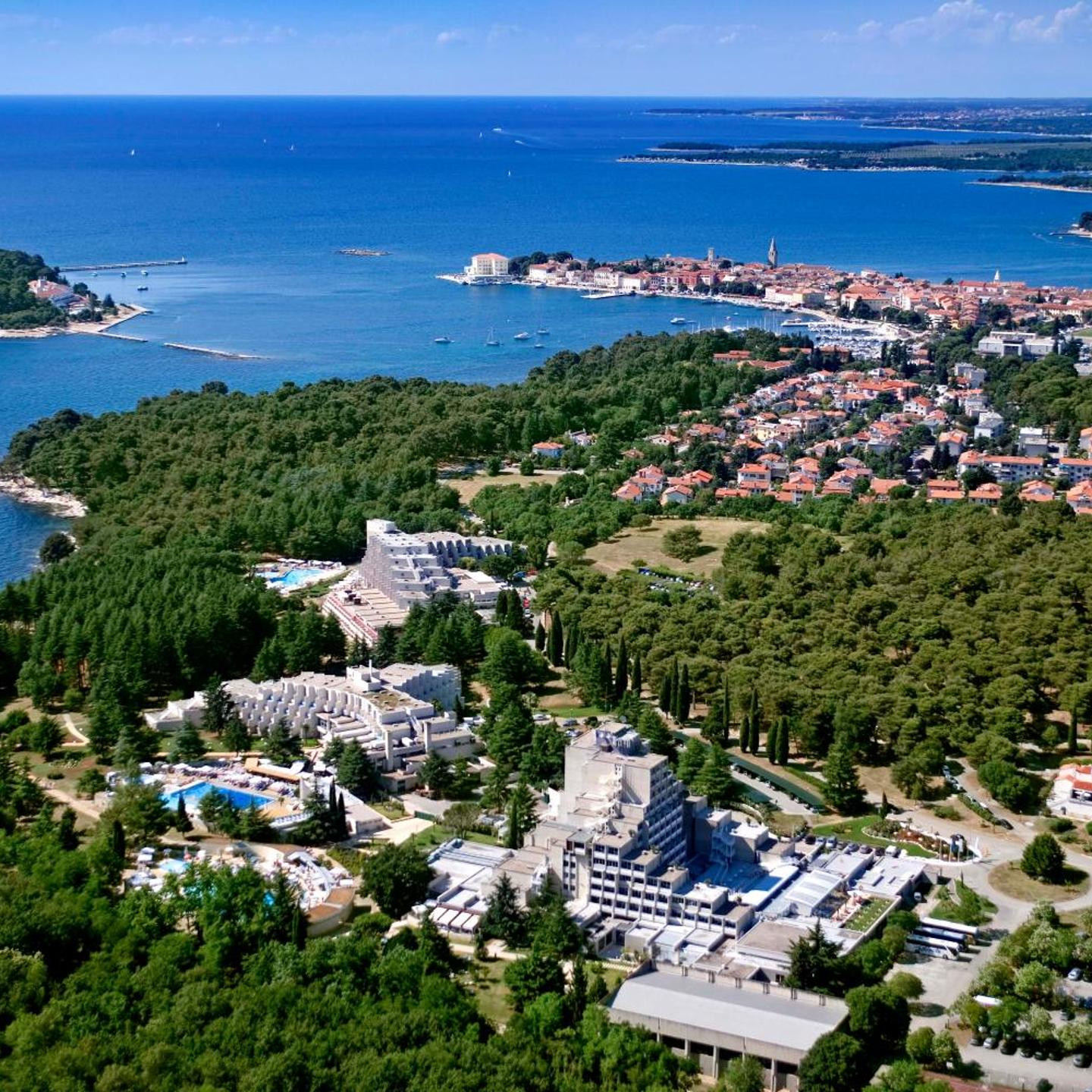 Valamar Diamant Residence