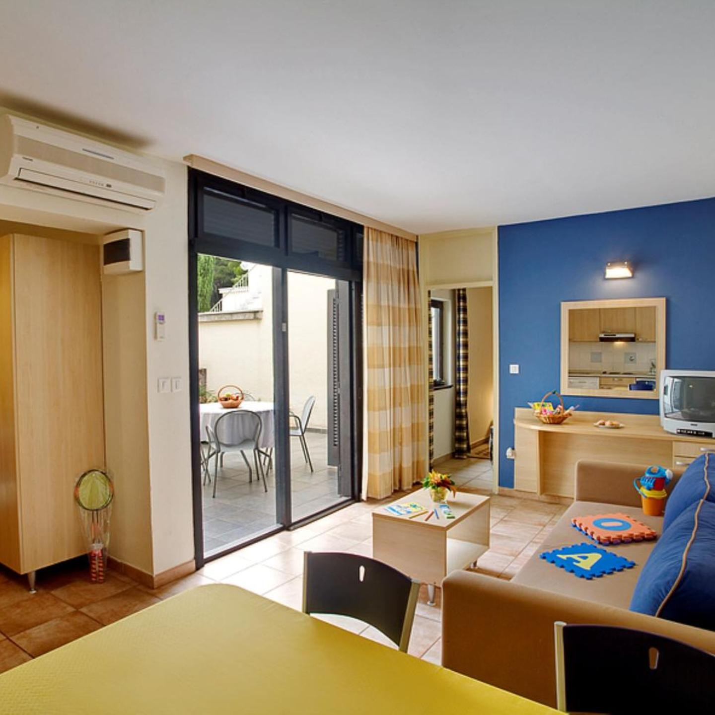 Valamar Diamant Residence