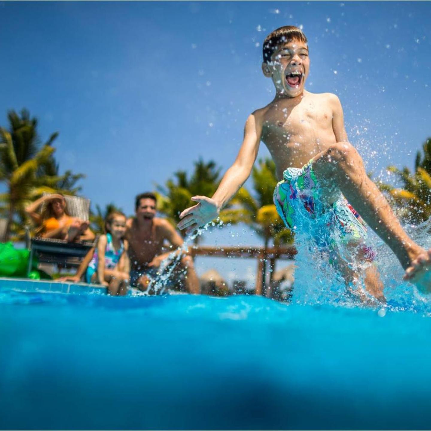 BlueBay Grand Esmeralda-All Inclusive