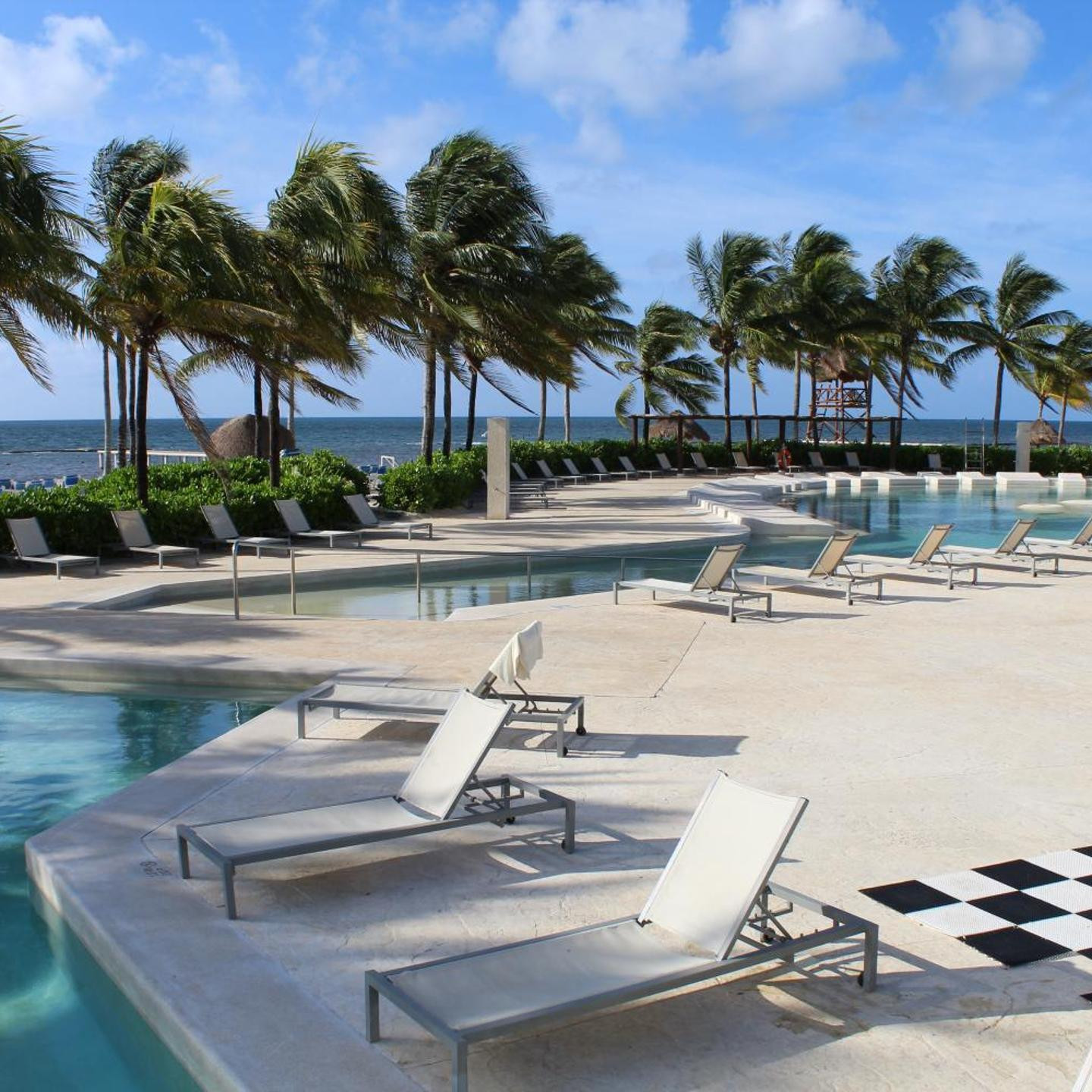 BlueBay Grand Esmeralda-All Inclusive