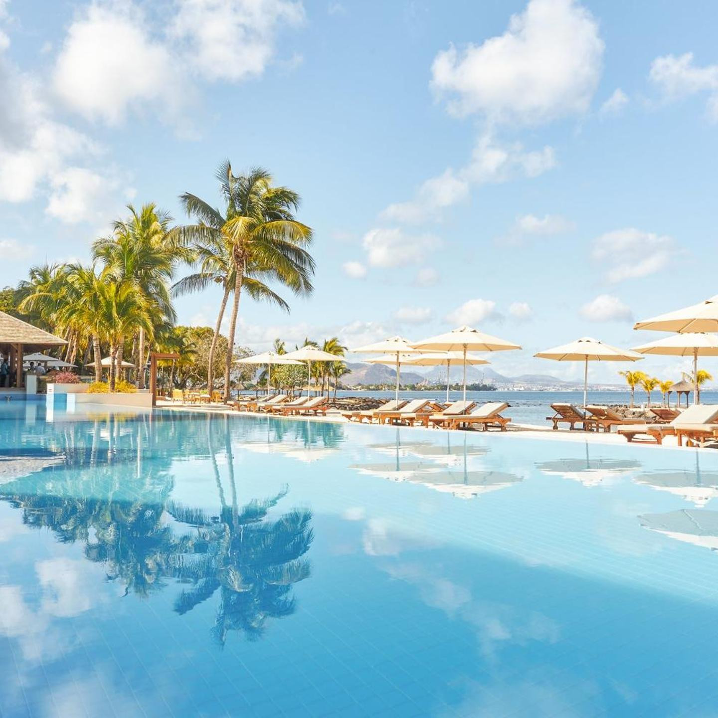 InterContinental Mauritius Resort Balaclava Fort, an IHG Hotel
