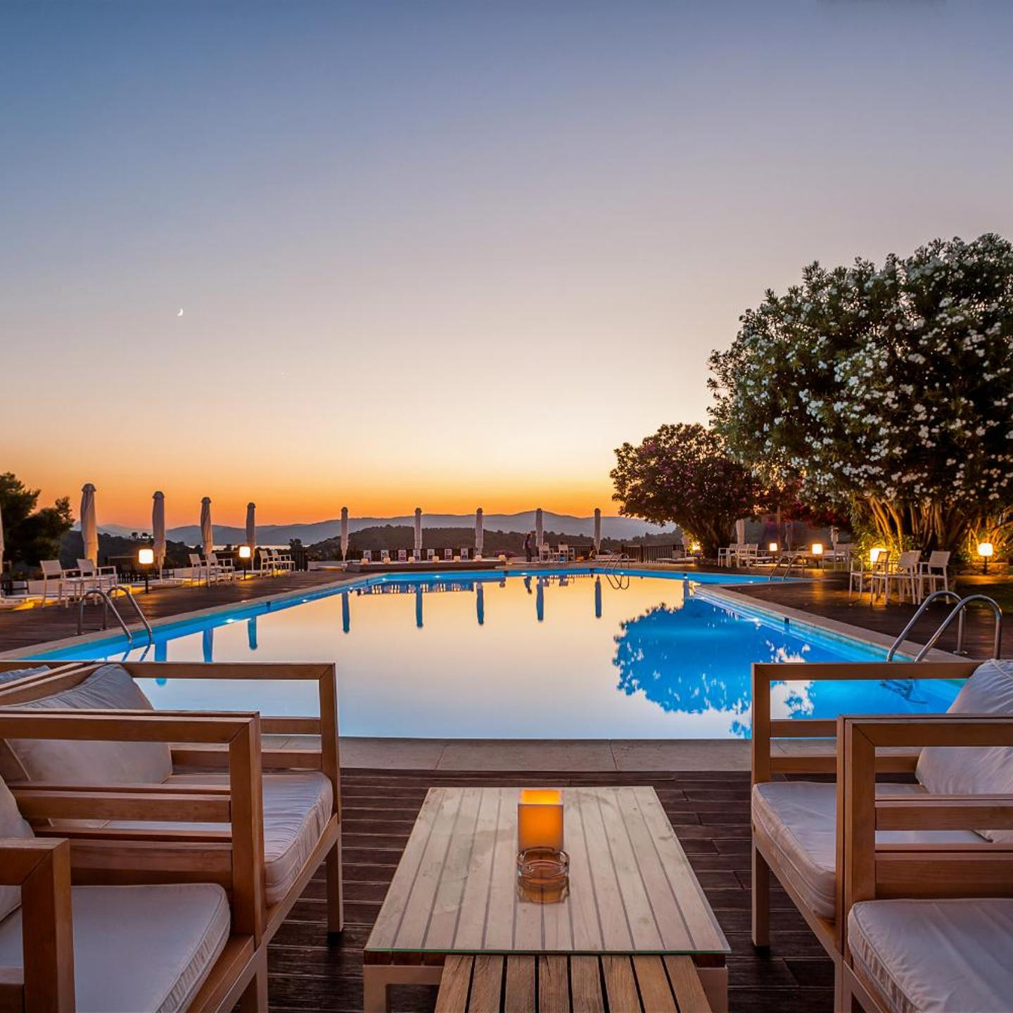 Skiathos Palace Hotel