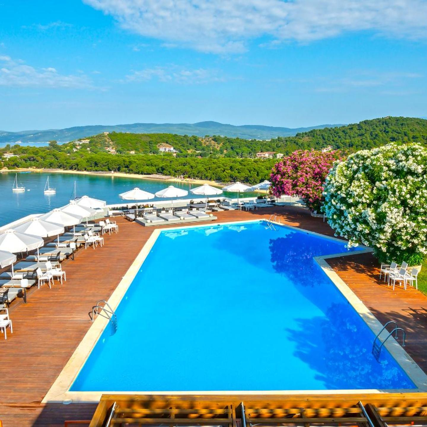 Skiathos Palace Hotel