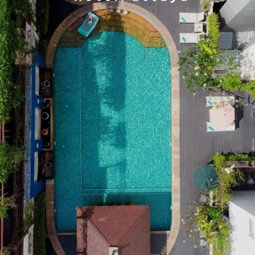 Sunbeam Hotel Pattaya - SHA Extra Plus