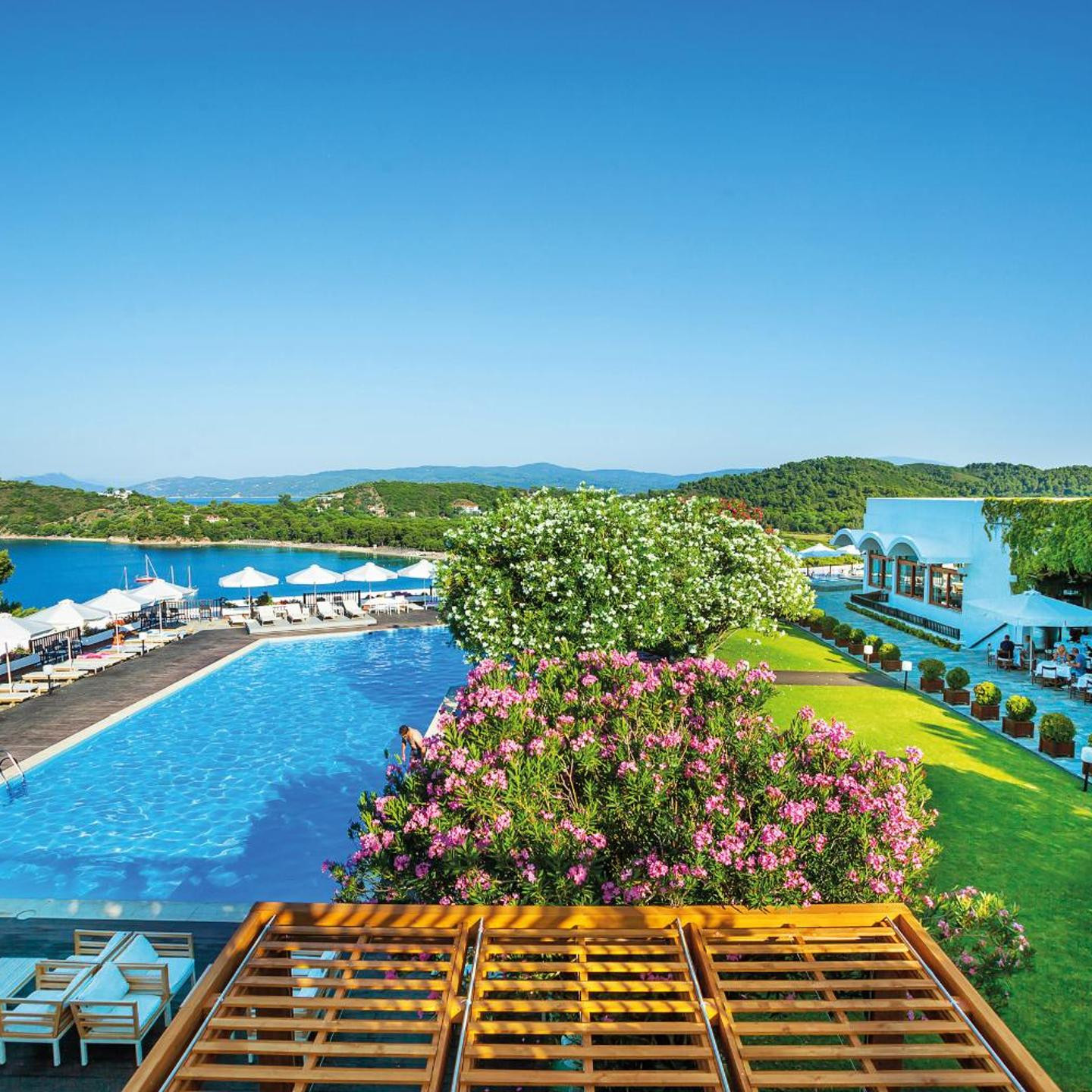 Skiathos Palace Hotel