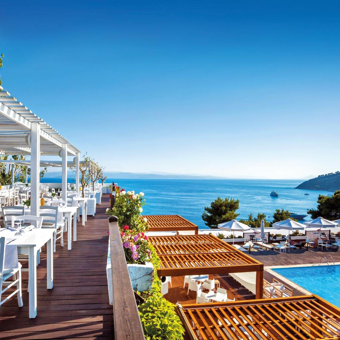 Skiathos Palace Hotel