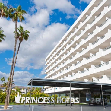 Hotel Gran Canaria Princess - Adults Only
