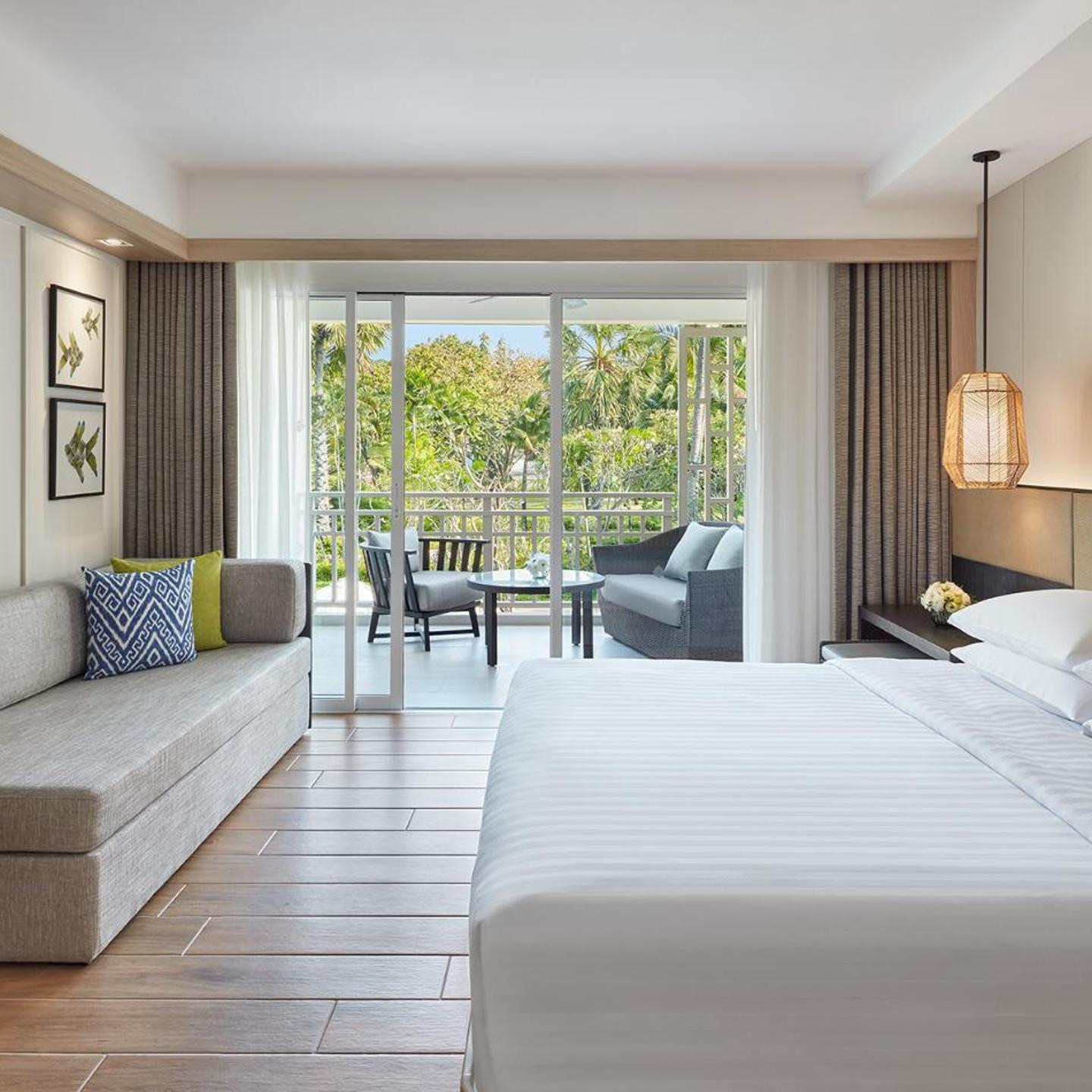 Hyatt Regency Hua Hin SHA Extra Plus