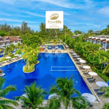 Sunwing Kamala Beach - SHA Plus