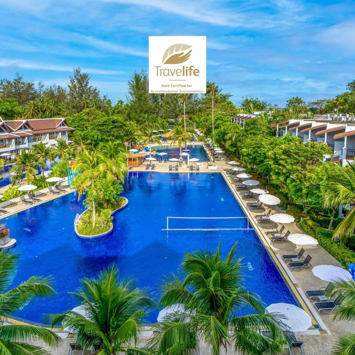 Sunwing Kamala Beach - SHA Plus