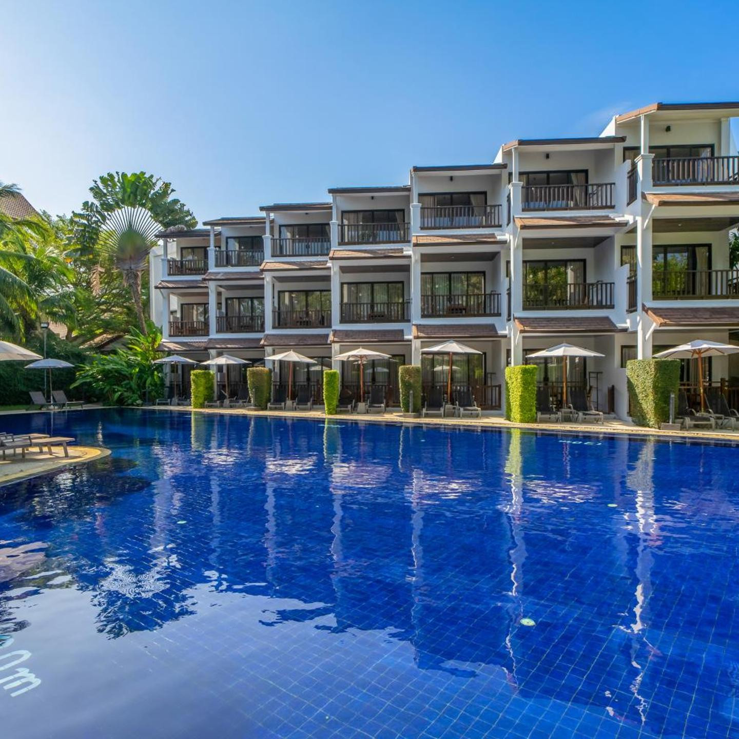 Sunwing Kamala Beach - SHA Plus