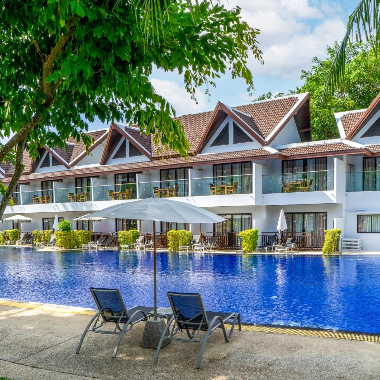 Sunwing Kamala Beach - SHA Plus