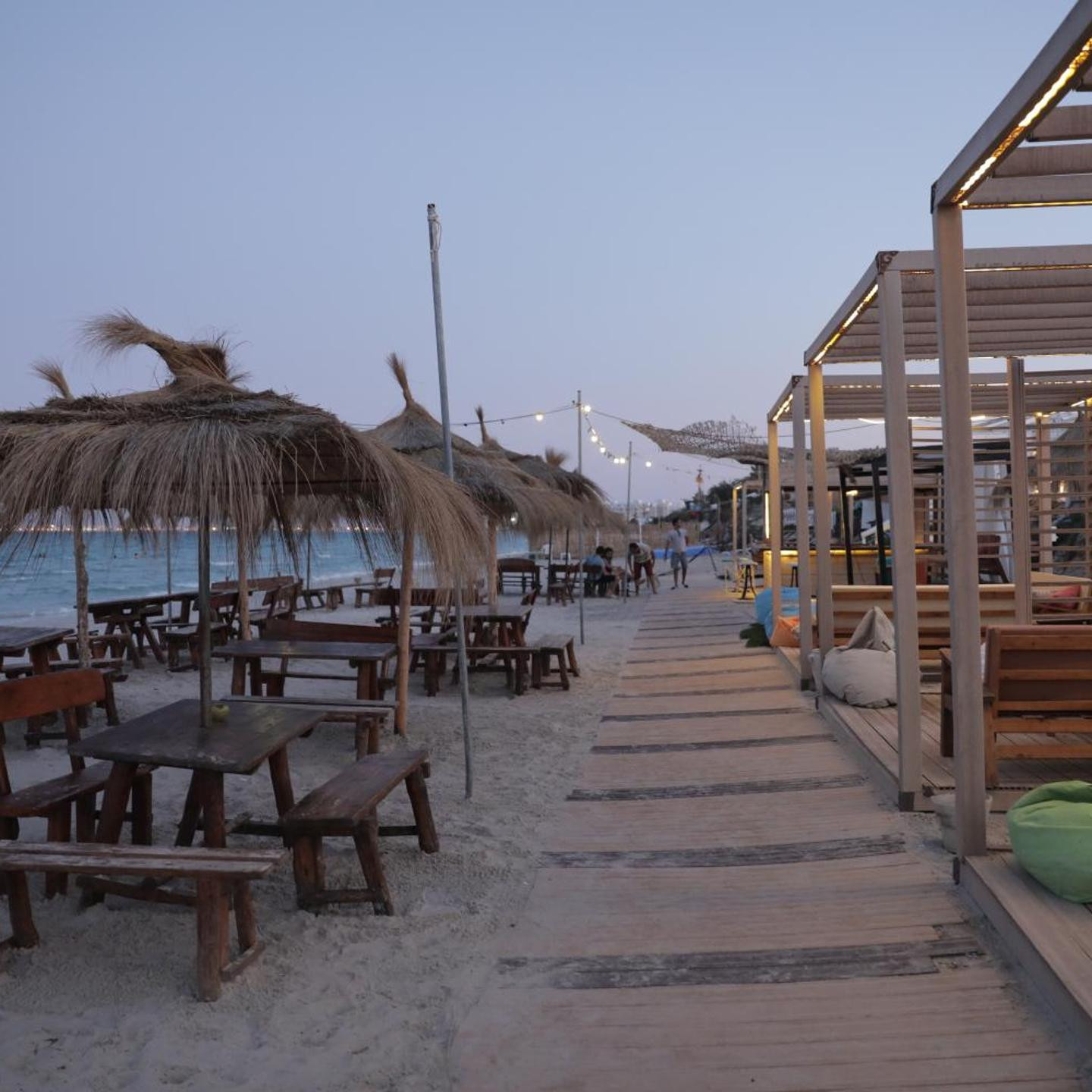 Mahdia Beach & Aqua Park