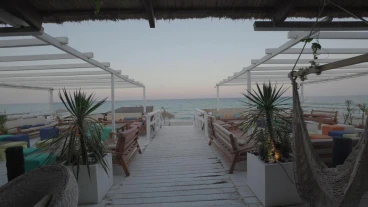 Mahdia Beach & Aqua Park