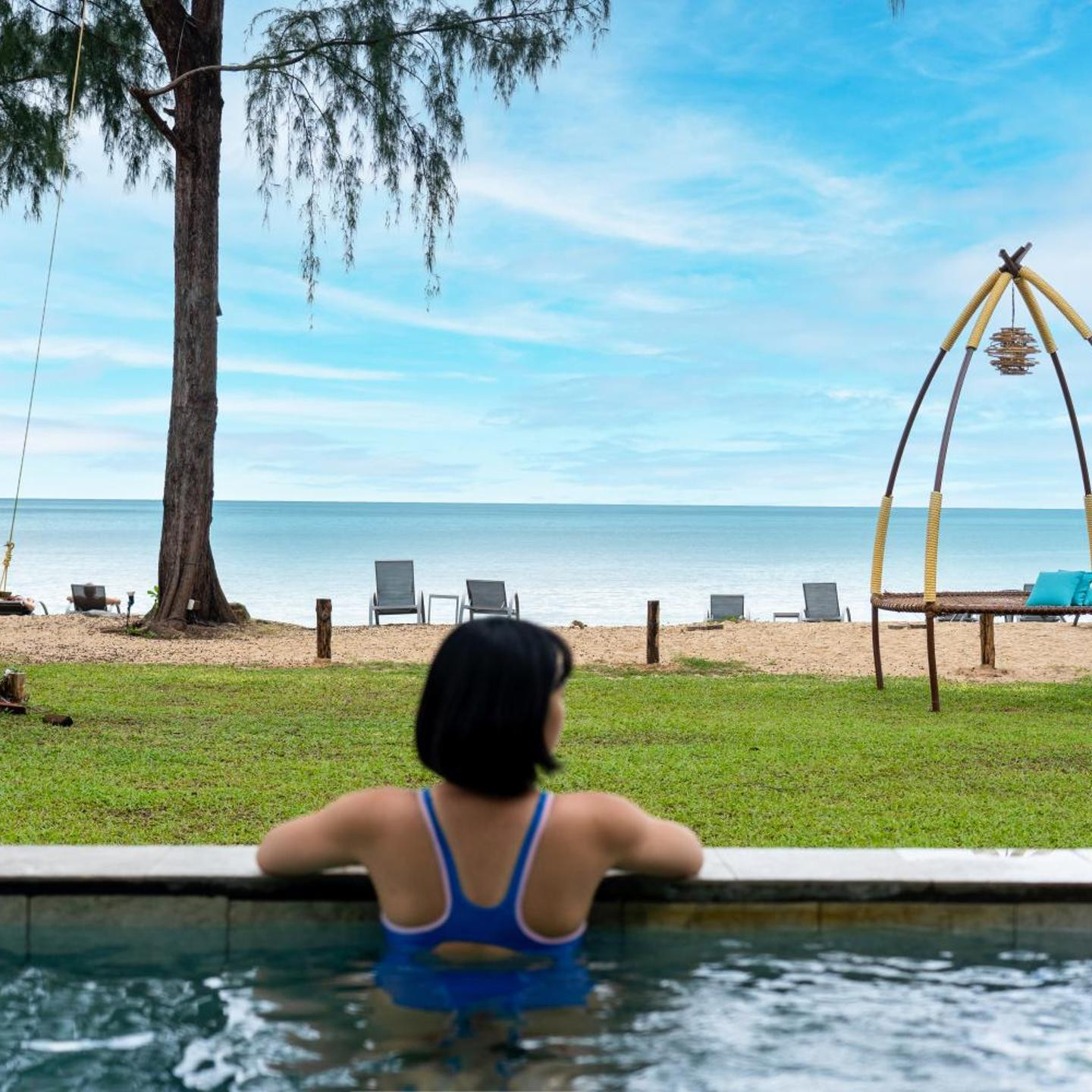 Khaolak Emerald Surf Beach Resort and Spa - SHA Extra Plus