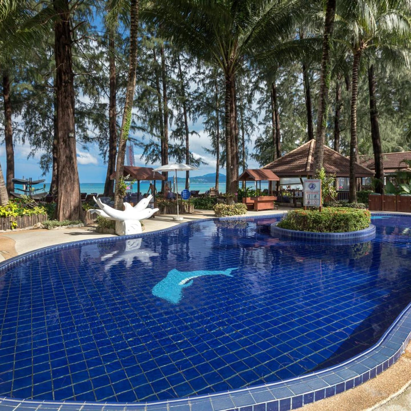 Best Western Premier Bangtao Beach Resort & Spa