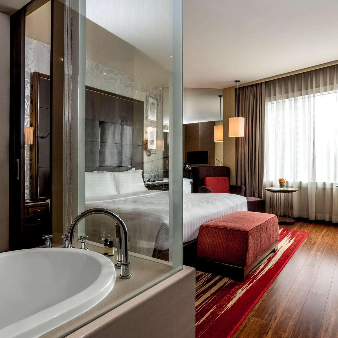 Pullman Bangkok Grande Sukhumvit