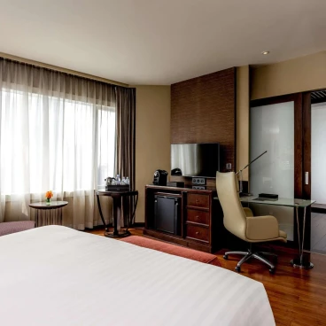 Pullman Bangkok Grande Sukhumvit