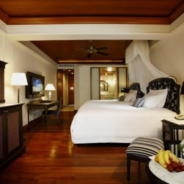 Centara Grand Beach Resort & Villas Hua Hin