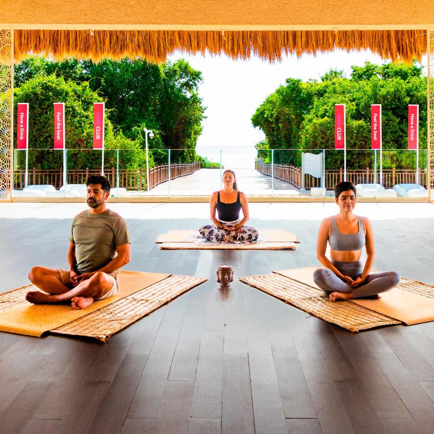 Paradisus La Perla - Adults Only - Riviera Maya - All Inclusive