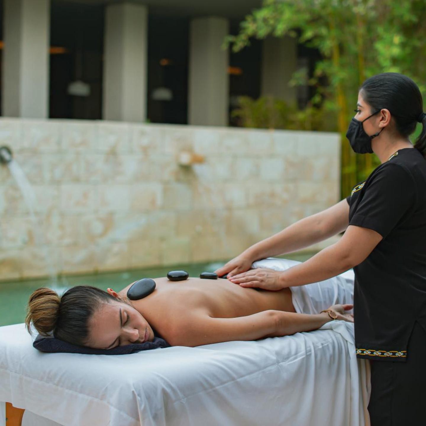 Paradisus La Perla - Adults Only - Riviera Maya - All Inclusive