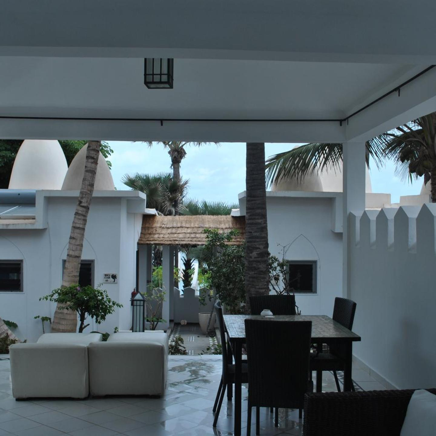 Coco Ocean Resort & Spa