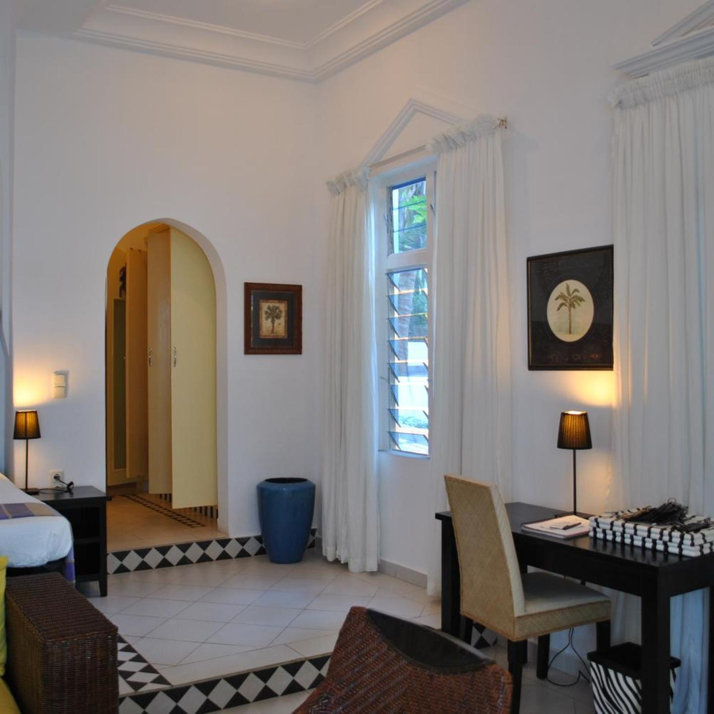 Coco Ocean Resort & Spa