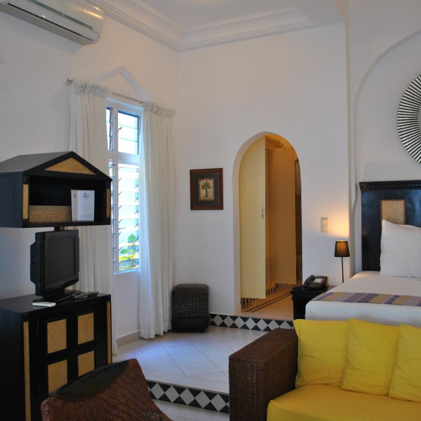 Coco Ocean Resort & Spa