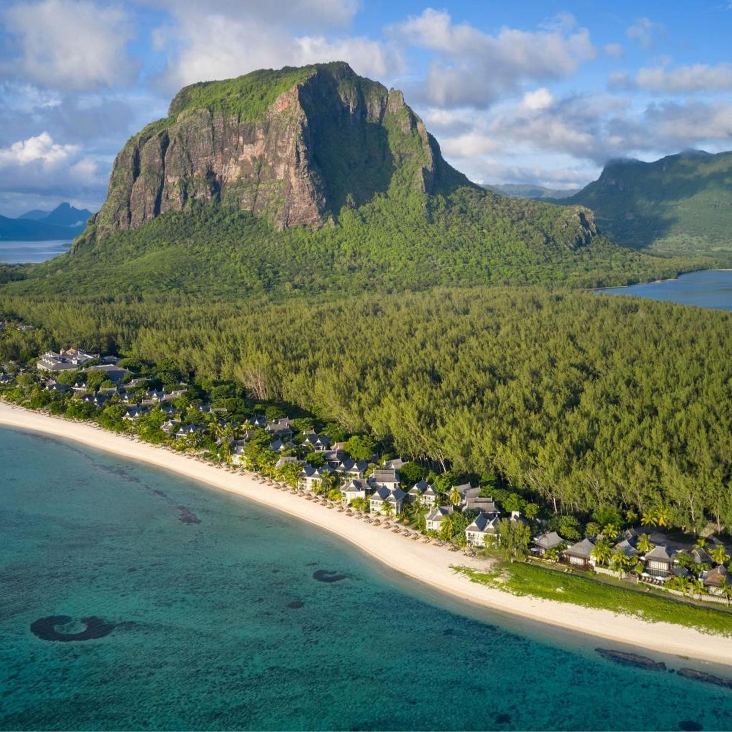 JW Marriott Mauritius Resort