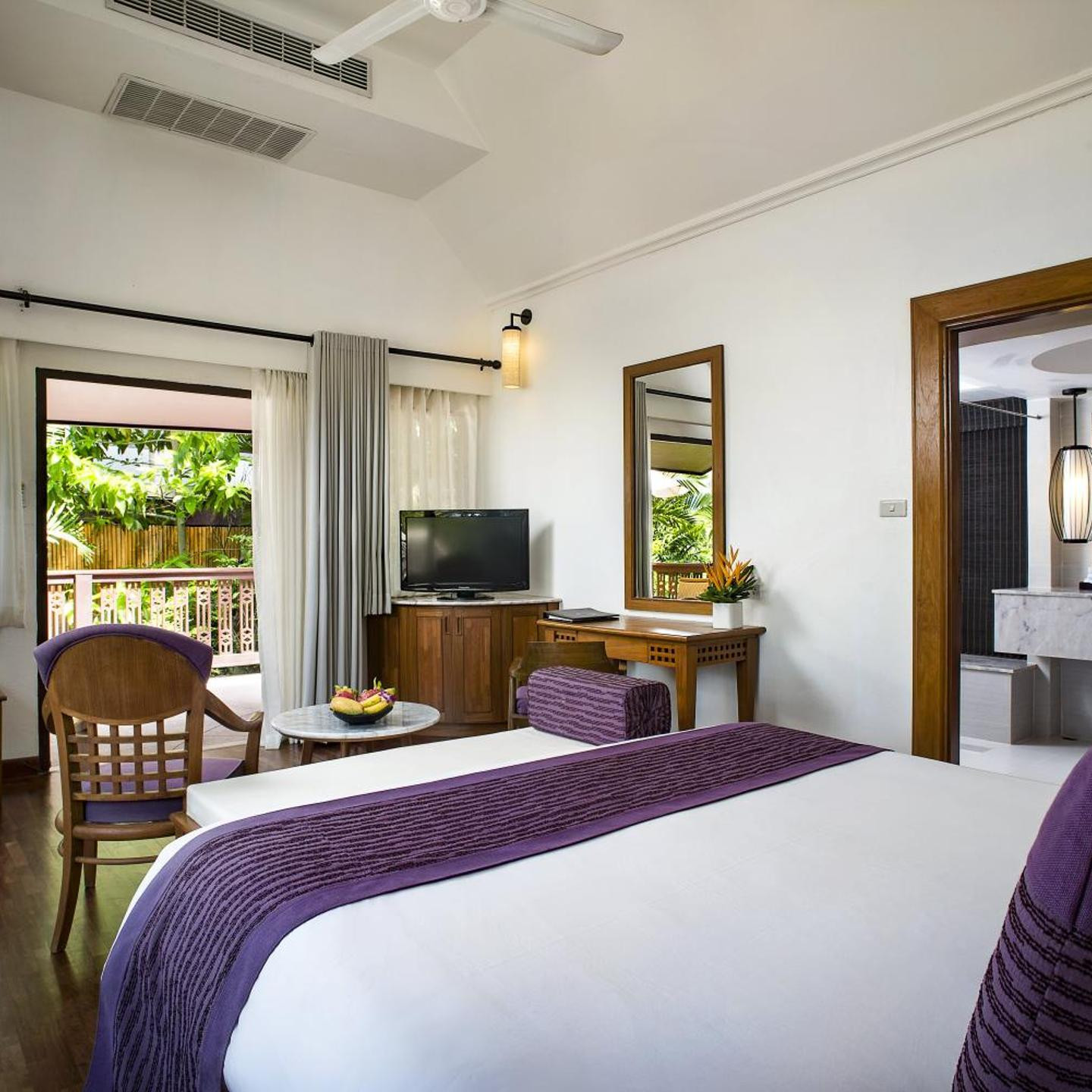 Centara Villas Phuket - SHA Plus