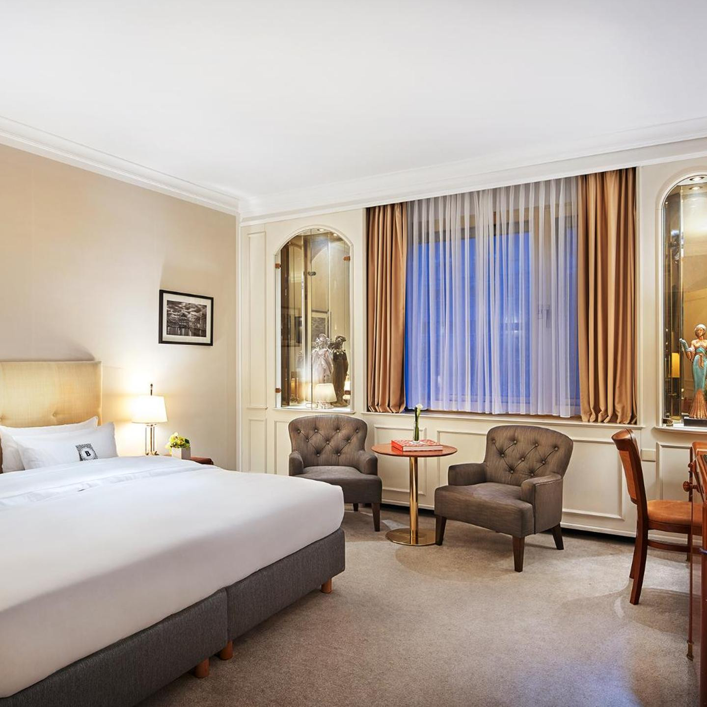 Hotel Bristol Berlin