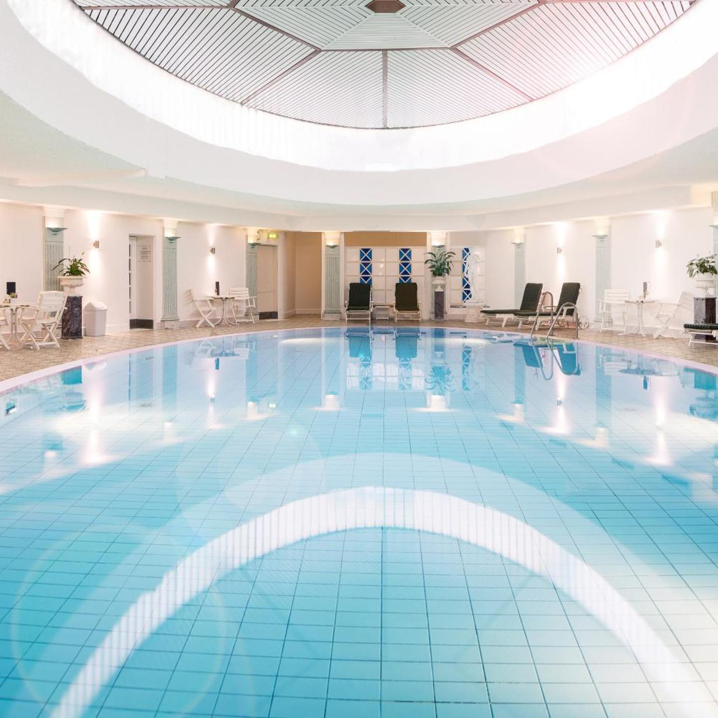 Hotel Bristol Berlin