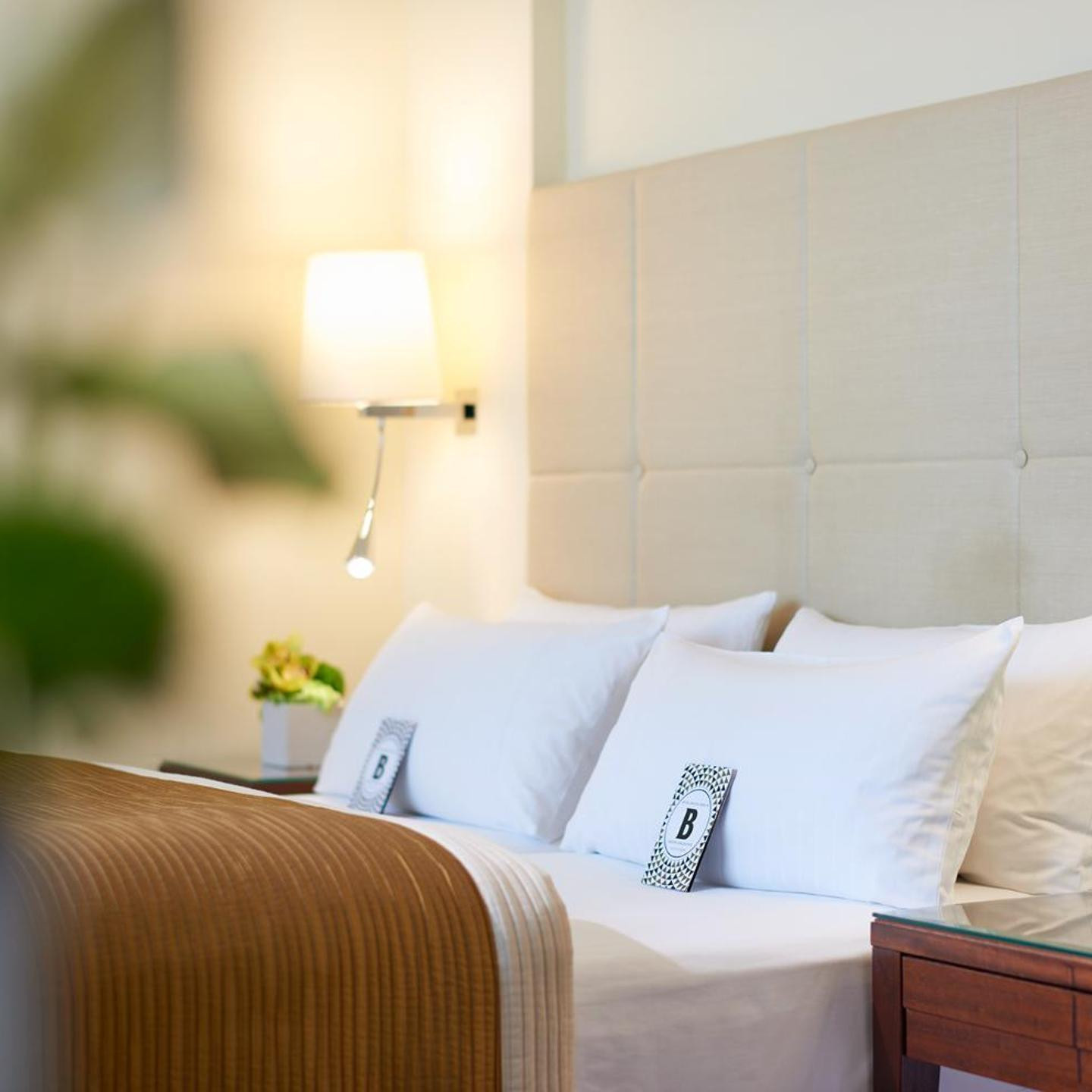 Hotel Bristol Berlin