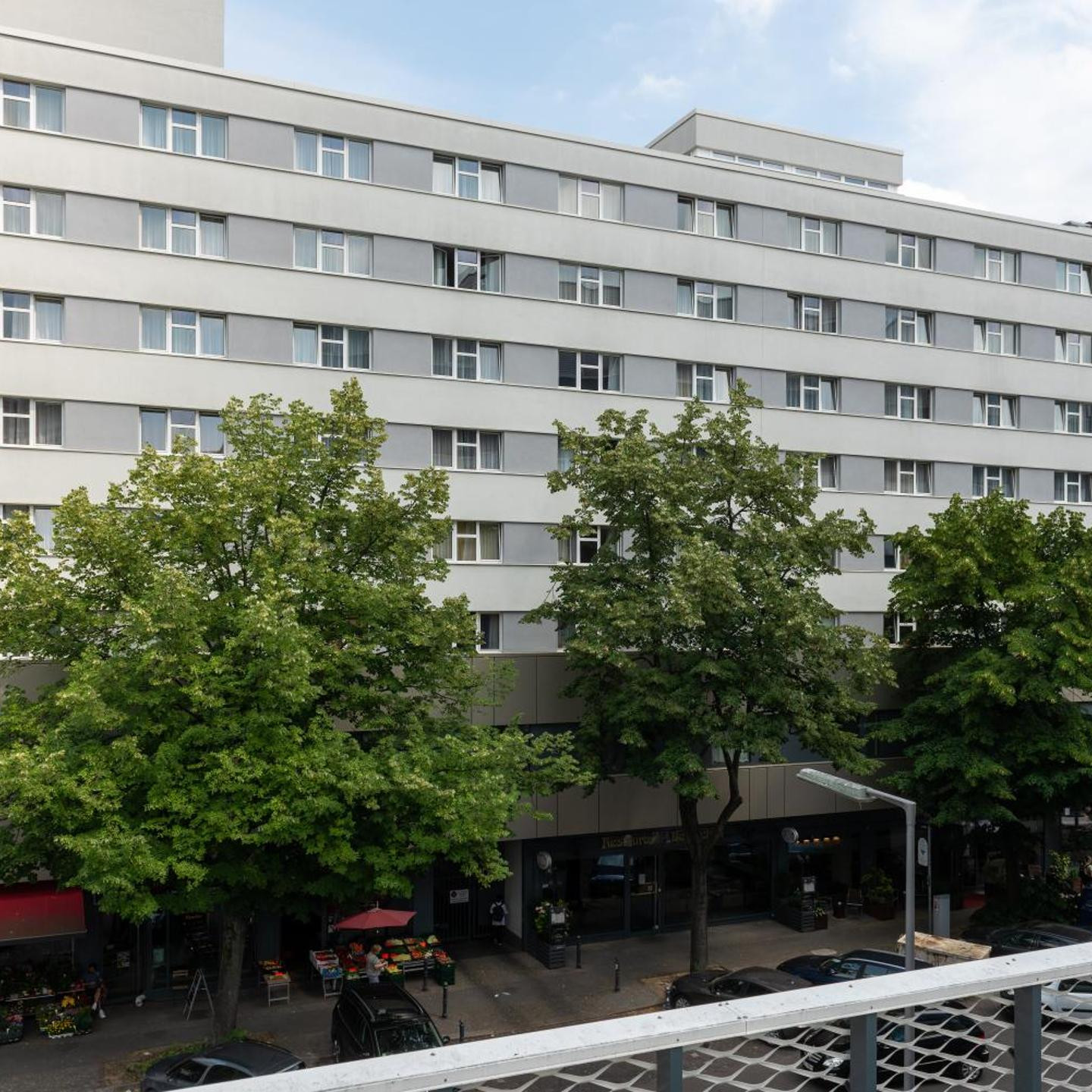 SORAT Hotel Berlin