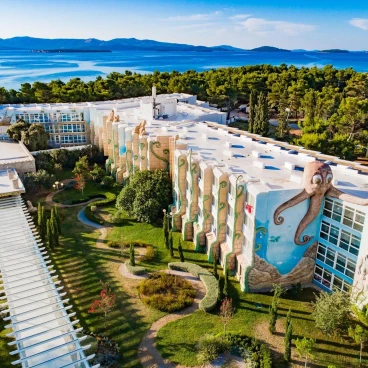 Amadria Park Kids Hotel Andrija