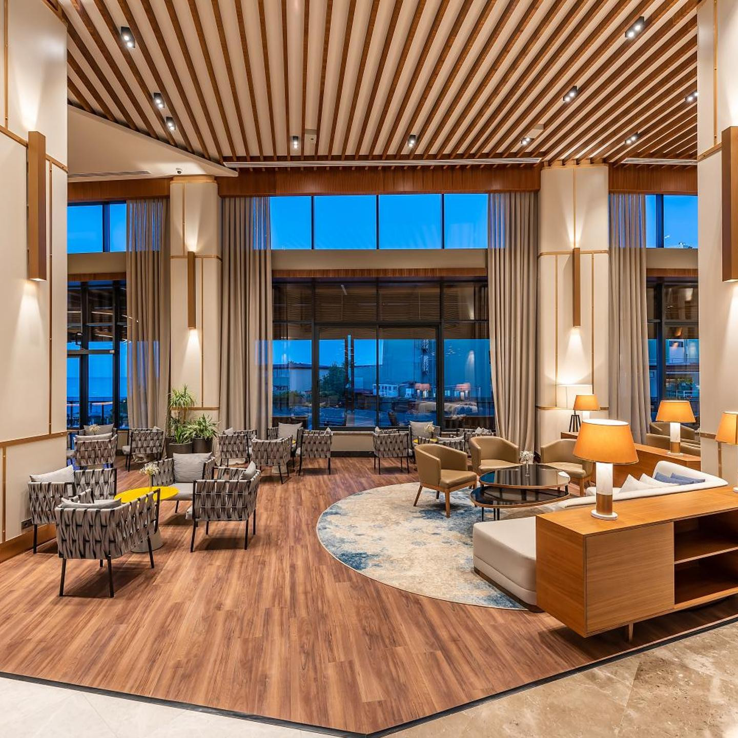 Seaden Quality Resort & Spa Ultra All Inclusive