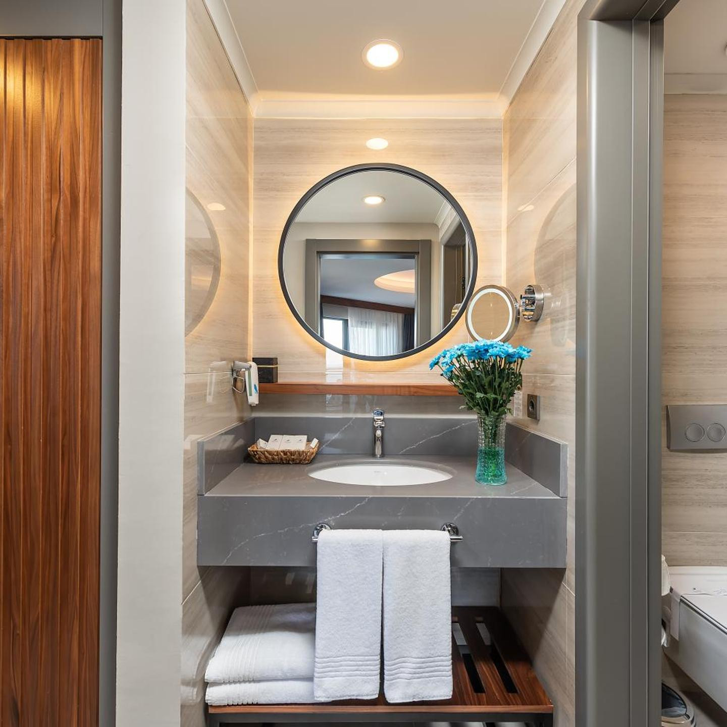 Seaden Quality Resort & Spa Ultra All Inclusive