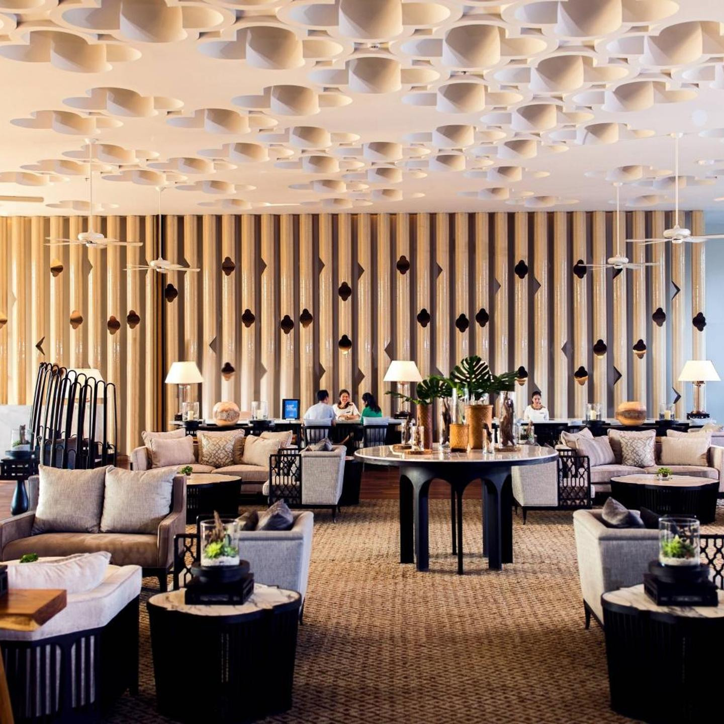 Marriott & Spa Hua Hin