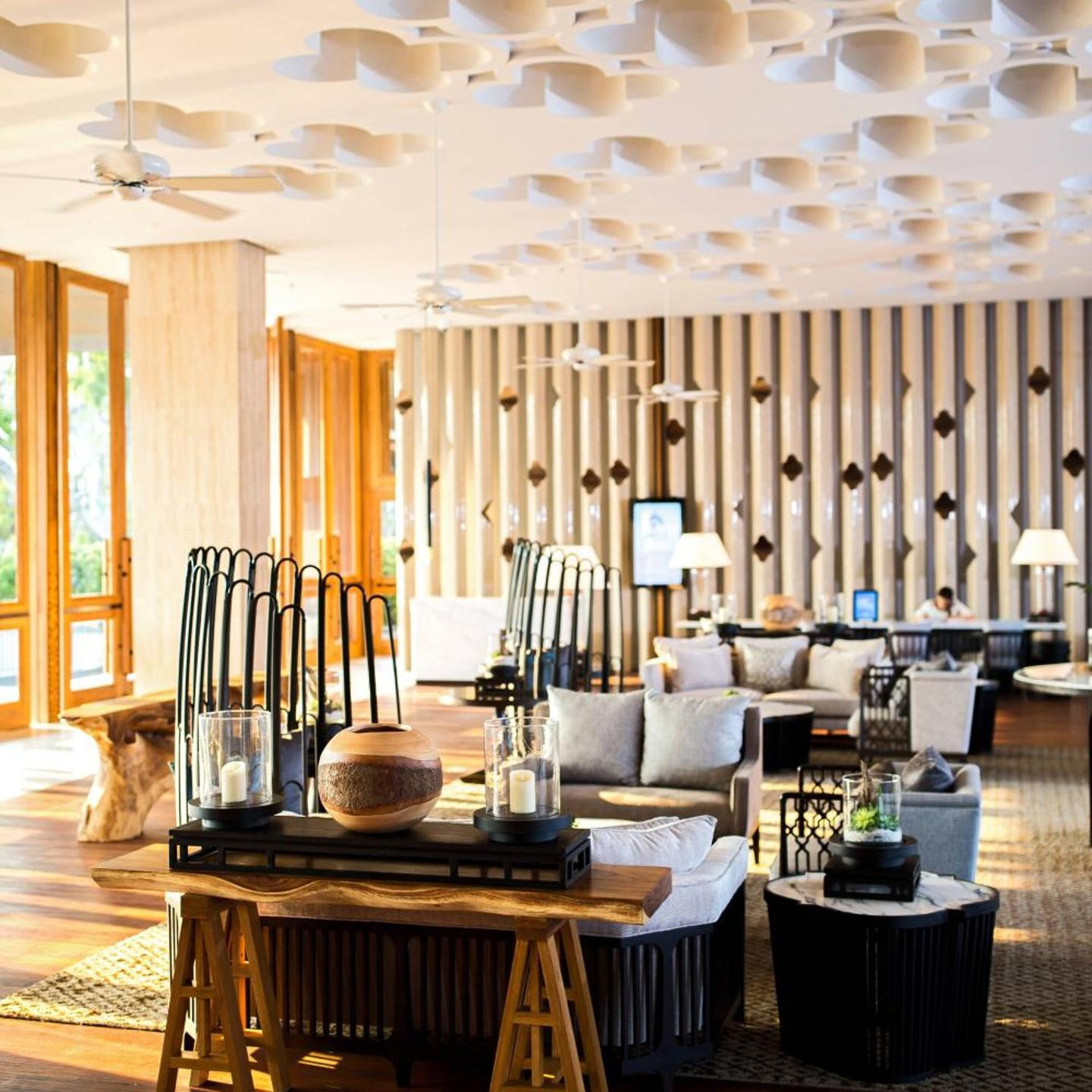 Marriott & Spa Hua Hin