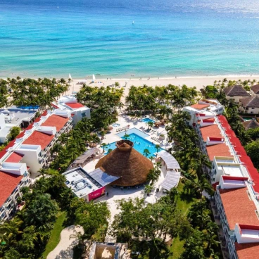 Viva Wyndham Azteca