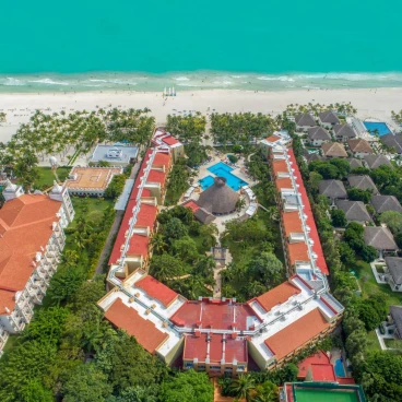 Viva Wyndham Azteca