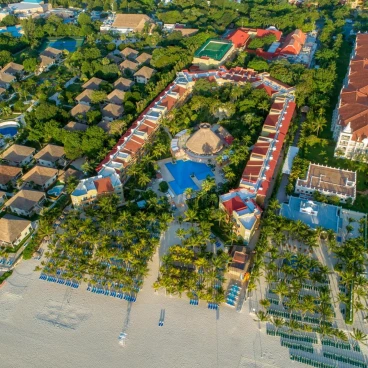 Viva Wyndham Azteca