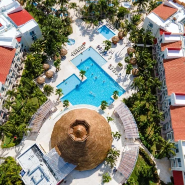 Viva Wyndham Azteca