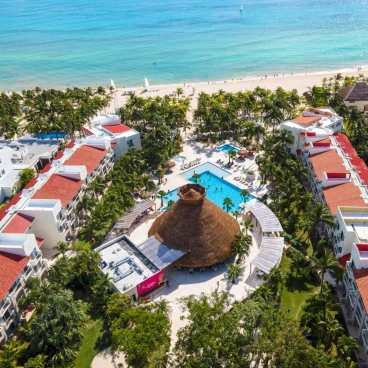 Viva Wyndham Azteca