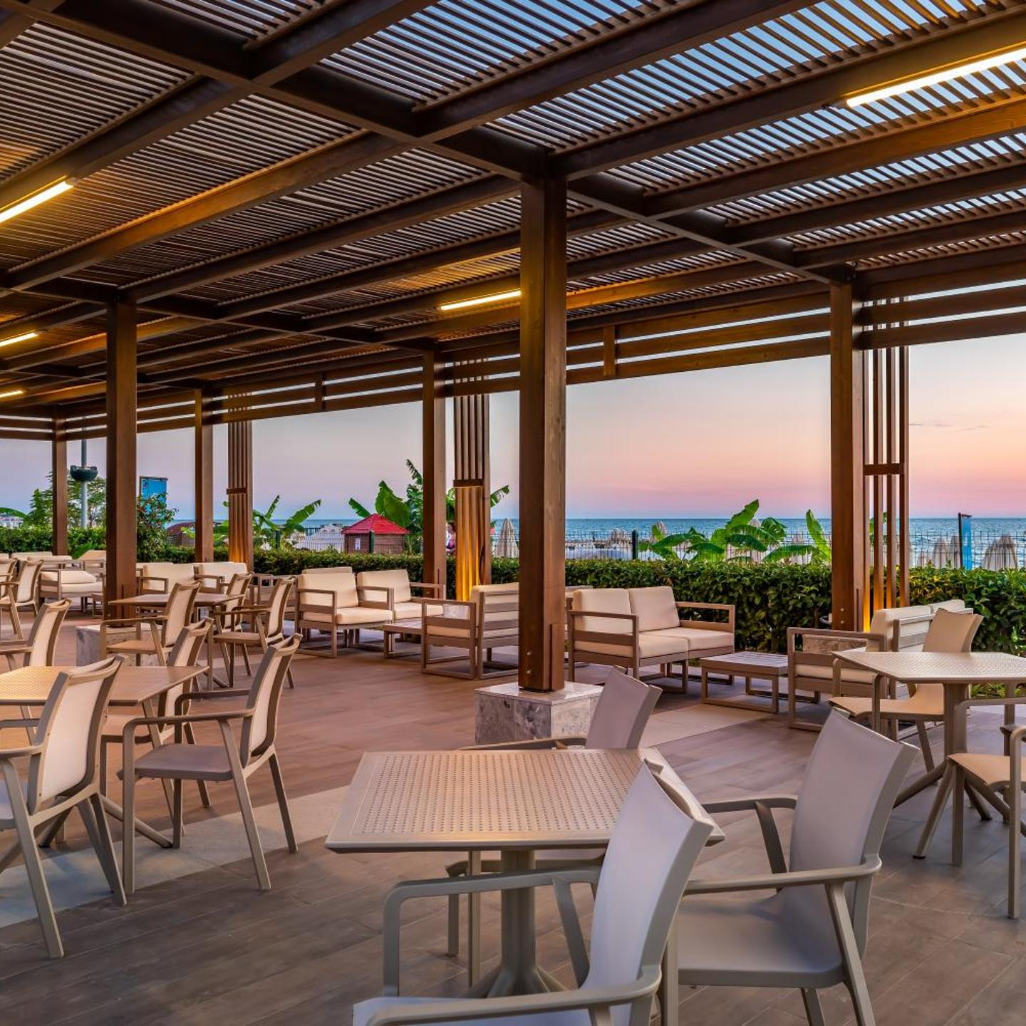 Seaden Quality Resort & Spa Ultra All Inclusive