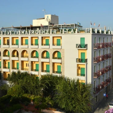 Hotel La Margherita & SPA