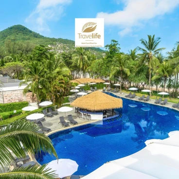 Sunprime Kamala Beach - SHA Plus