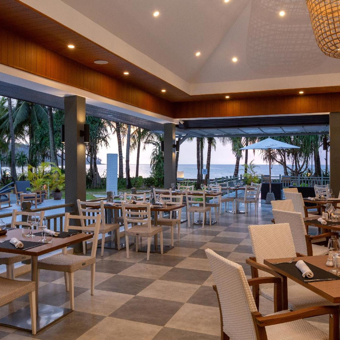 Sunprime Kamala Beach - SHA Plus