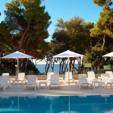 Park Plaza Arena Pula