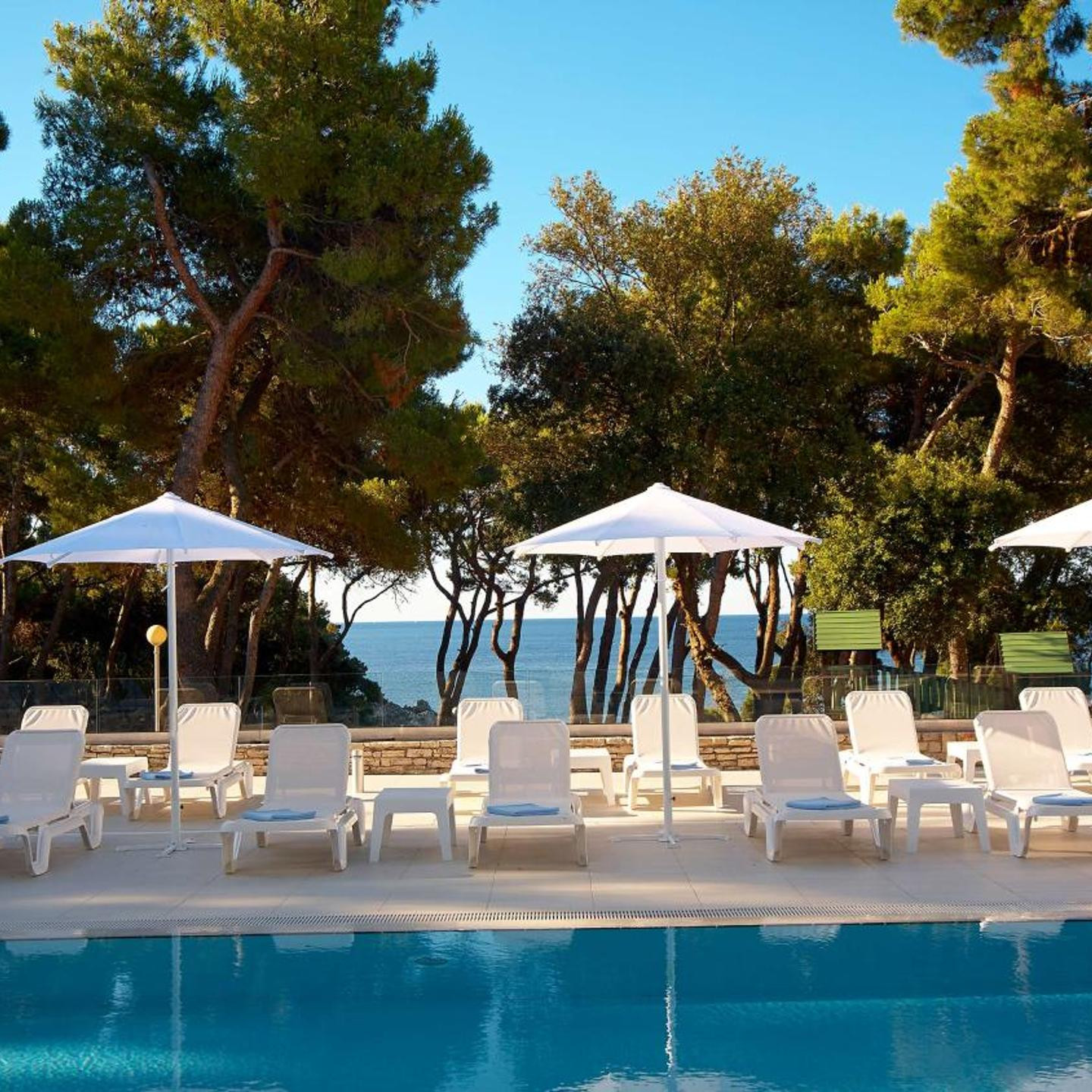 Park Plaza Arena Pula